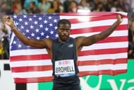 Weltklasse Zurich 2022 - Diamond League